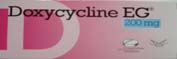 Doxycycline®