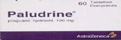 Paludrine